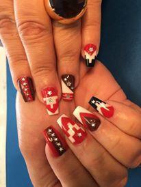 Chisel Nail Art - Edgers