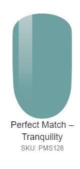 Perfect Match Gel Polish 102 - 144