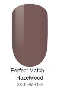 Perfect Match Gel Polish 102 - 144