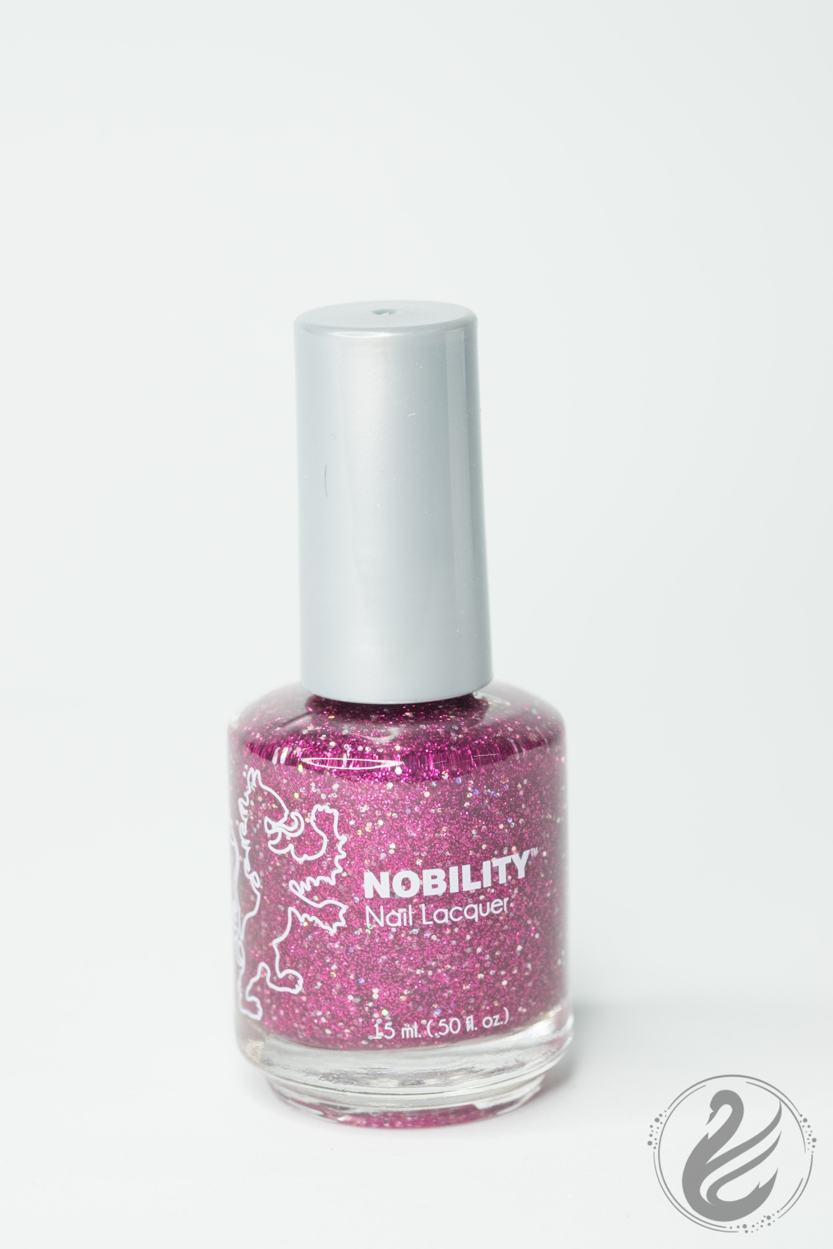 Nobility  Set Gel - Lacquer (101-187)