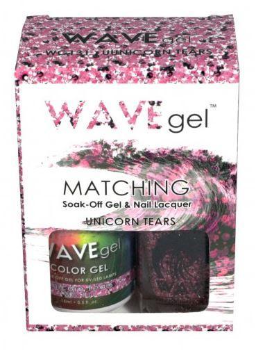 Wave Matching - Original Collection (50 -- 138)