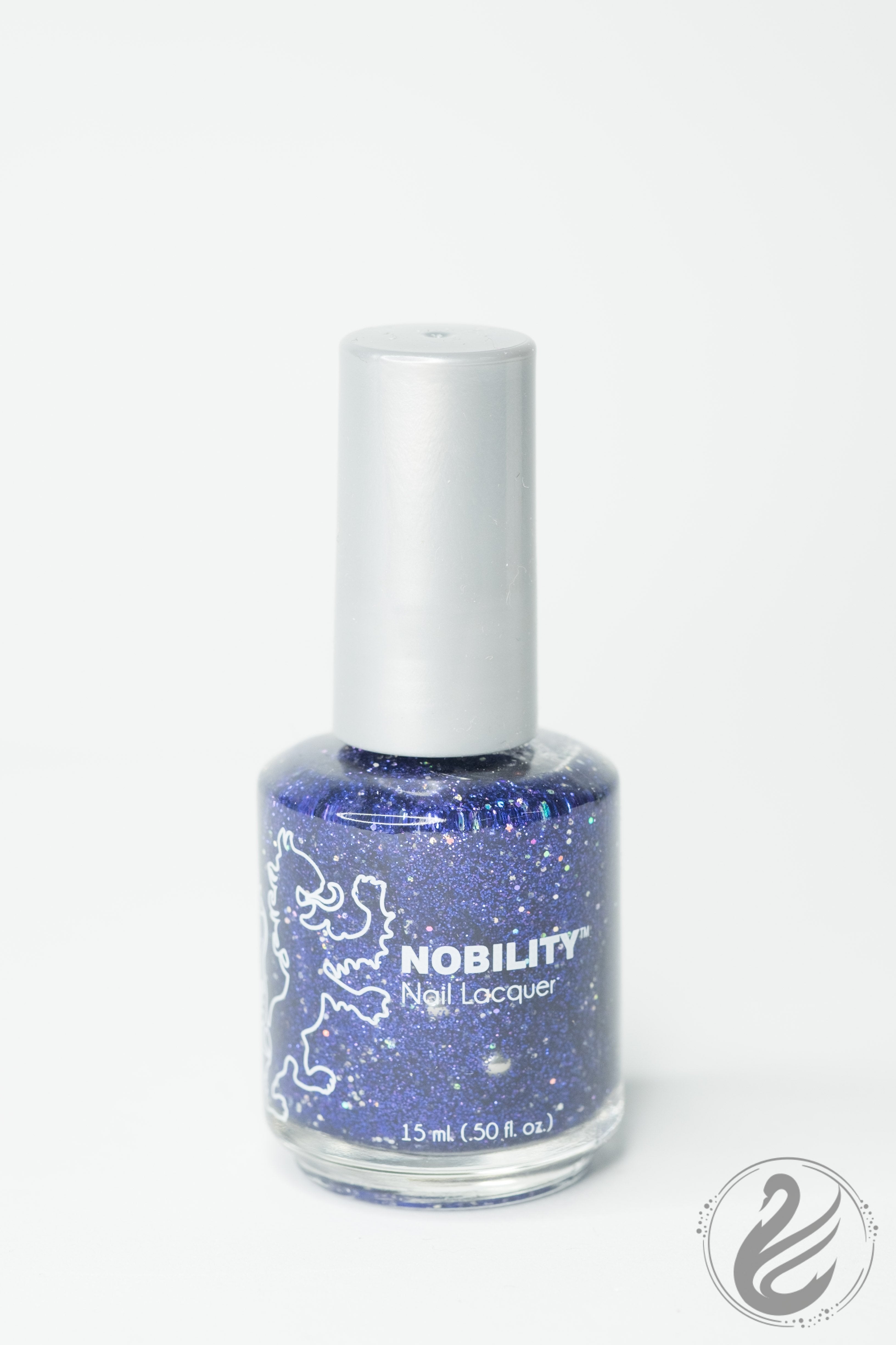 Nobility  Set Gel - Lacquer (101-187)