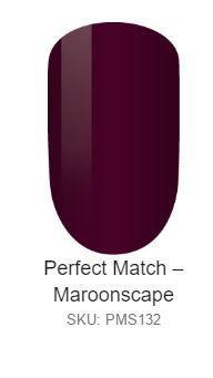 Perfect Match Gel Polish 102 - 144