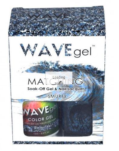 Wave Matching - Original Collection (50 -- 138)