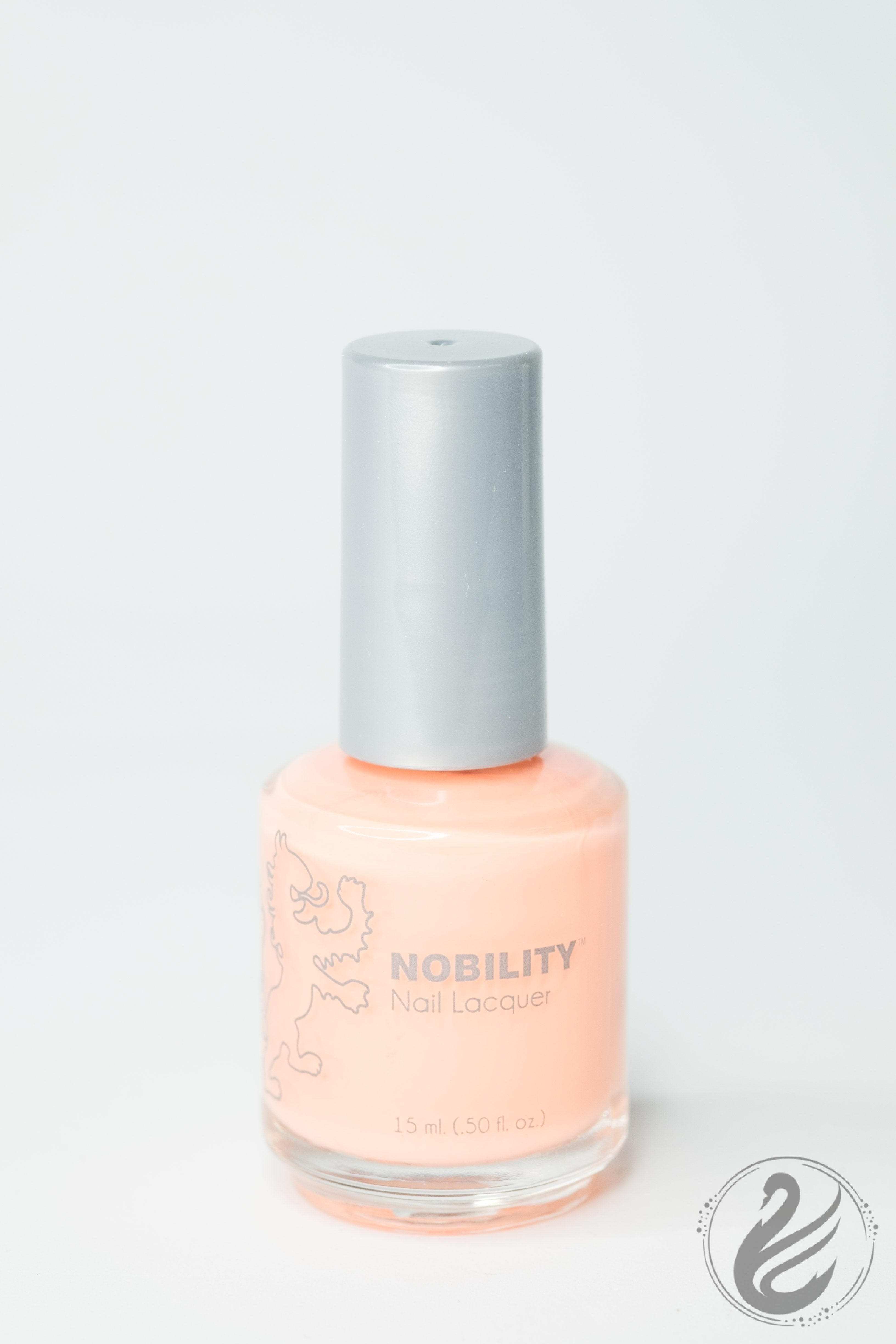 Nobility  Set Gel - Lacquer (101-187)