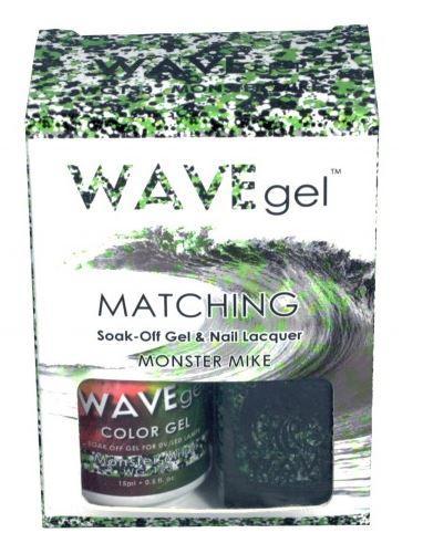 Wave Matching - Original Collection (50 -- 138)