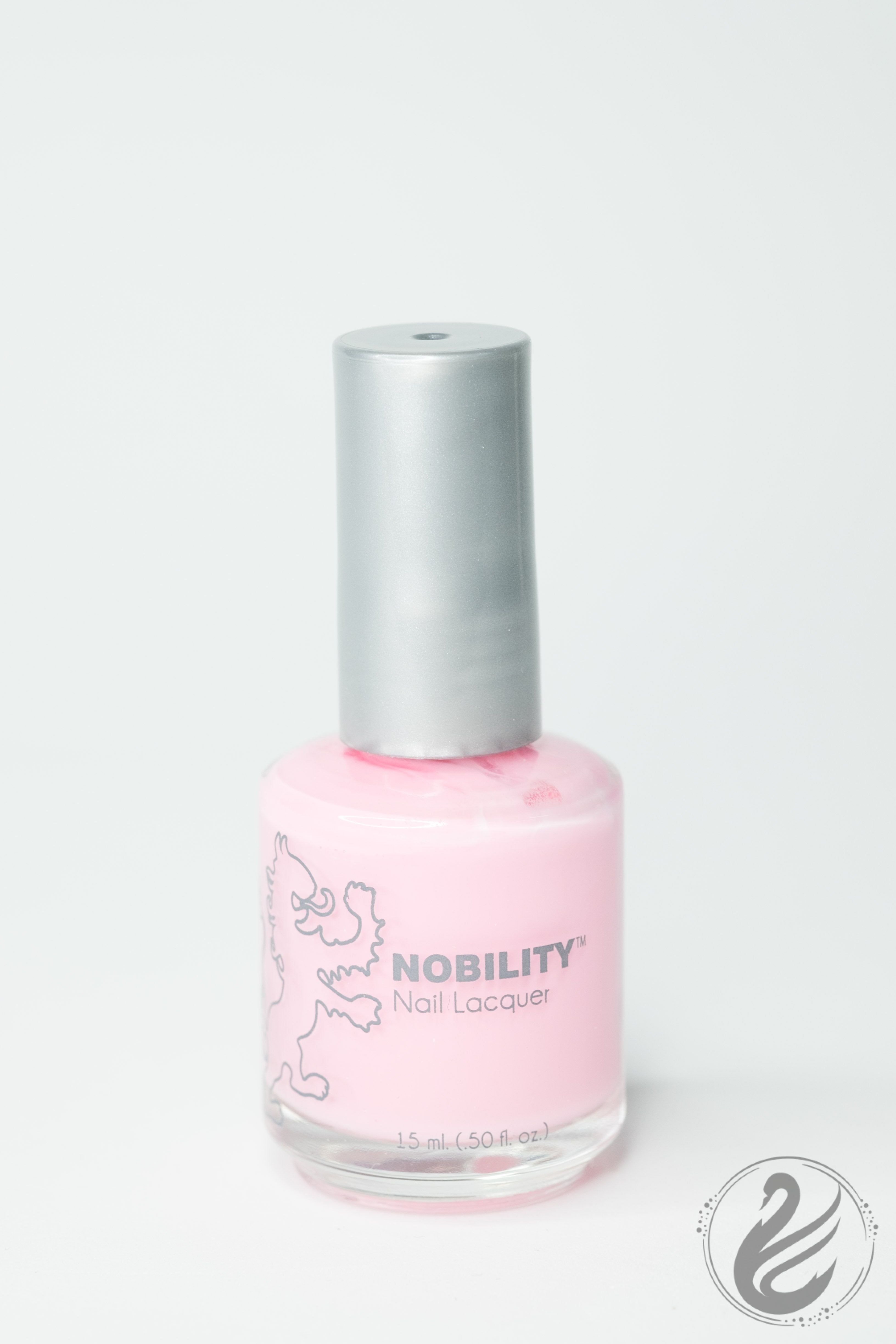 Nobility  Set Gel - Lacquer (101-187)