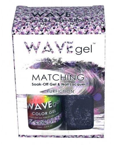 Wave Matching - Original Collection (50 -- 138)