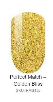 Perfect Match Gel Polish 102 - 144