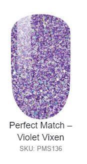 Perfect Match Gel Polish 102 - 144