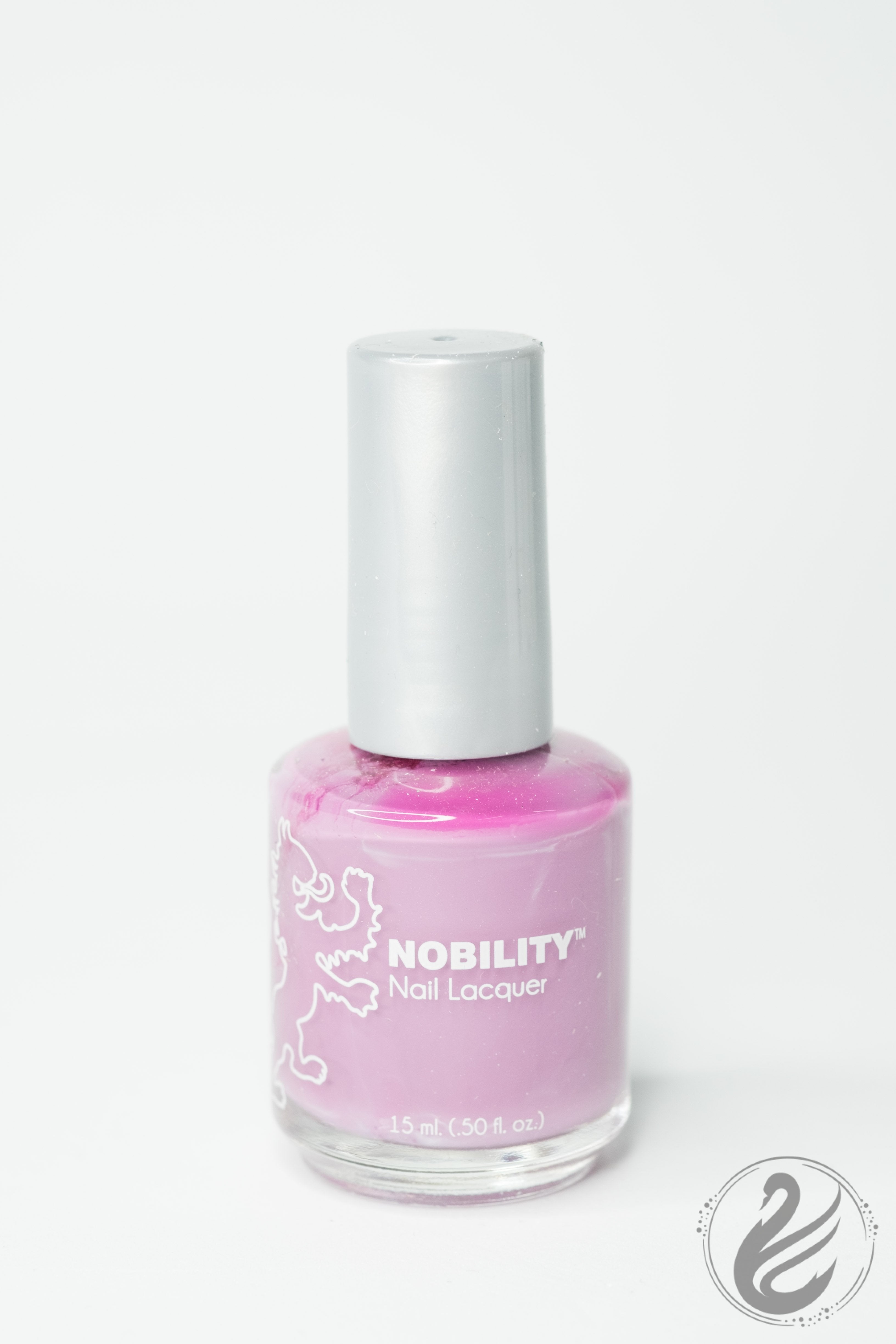 Nobility  Set Gel - Lacquer (101-187)