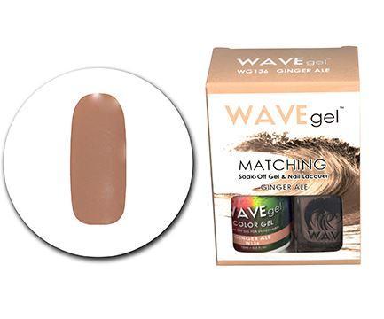 Wave Matching - Original Collection (50 -- 138)