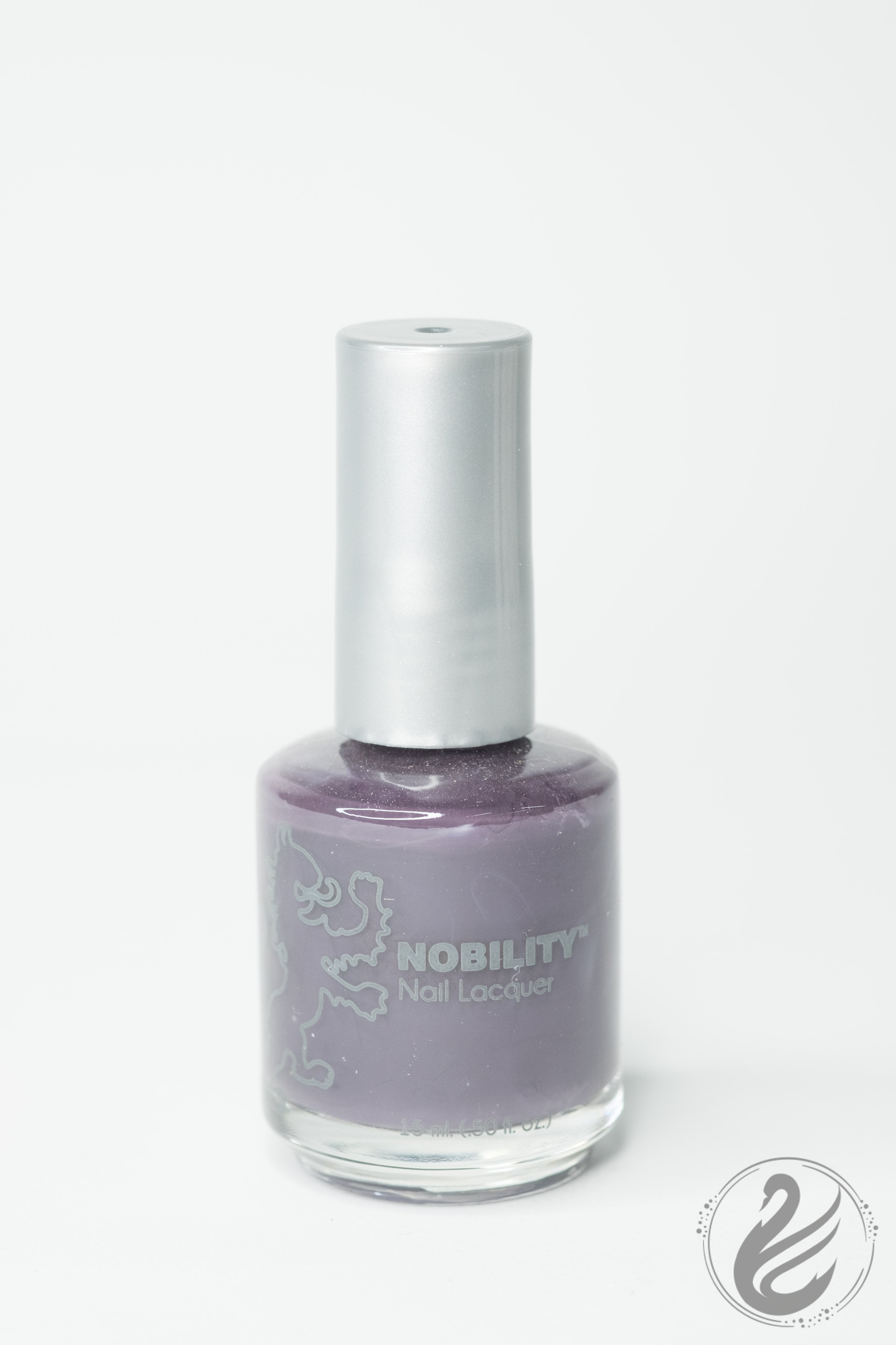 Nobility  Set Gel - Lacquer (101-187)