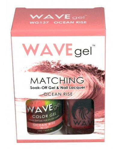 Wave Matching - Original Collection (50 -- 138)