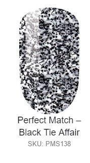 Perfect Match Gel Polish 102 - 144