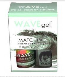 Wave Matching - Original Collection (50 -- 138)