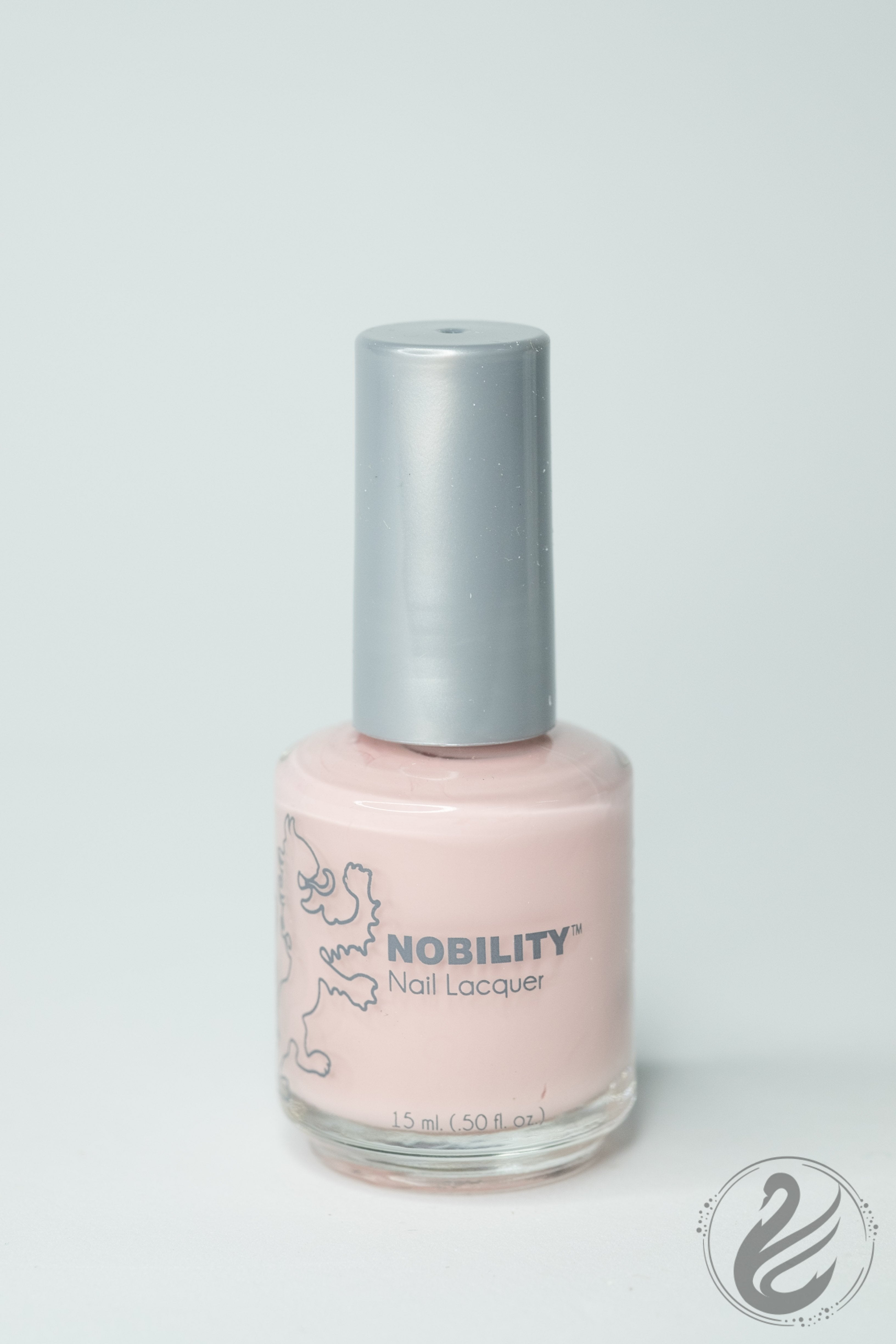 Nobility  Set Gel - Lacquer (101-187)