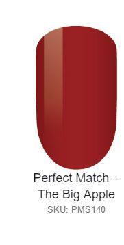 Perfect Match Gel Polish 102 - 144