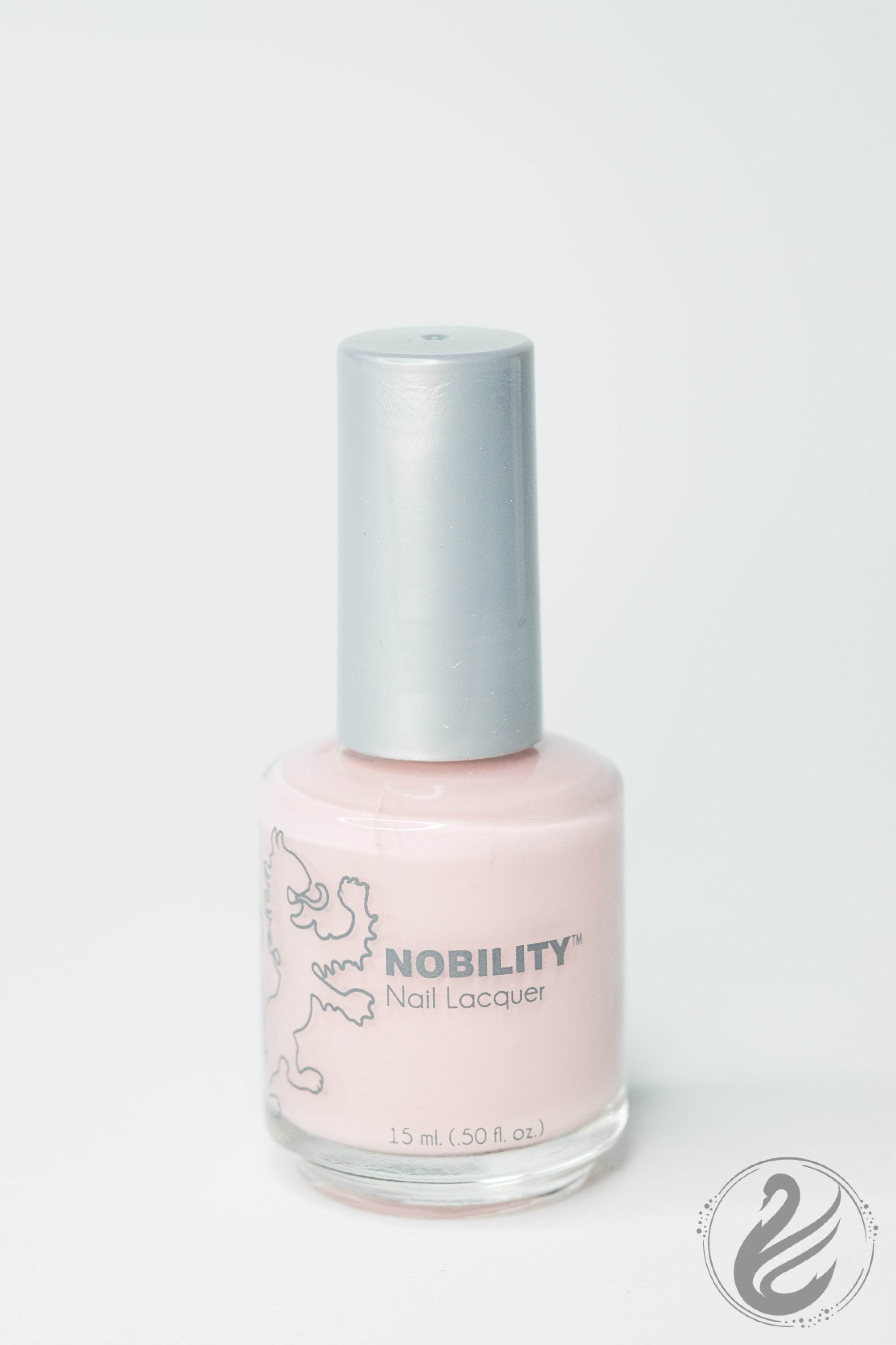 Nobility  Set Gel - Lacquer (101-187)