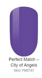 Perfect Match Gel Polish 102 - 144