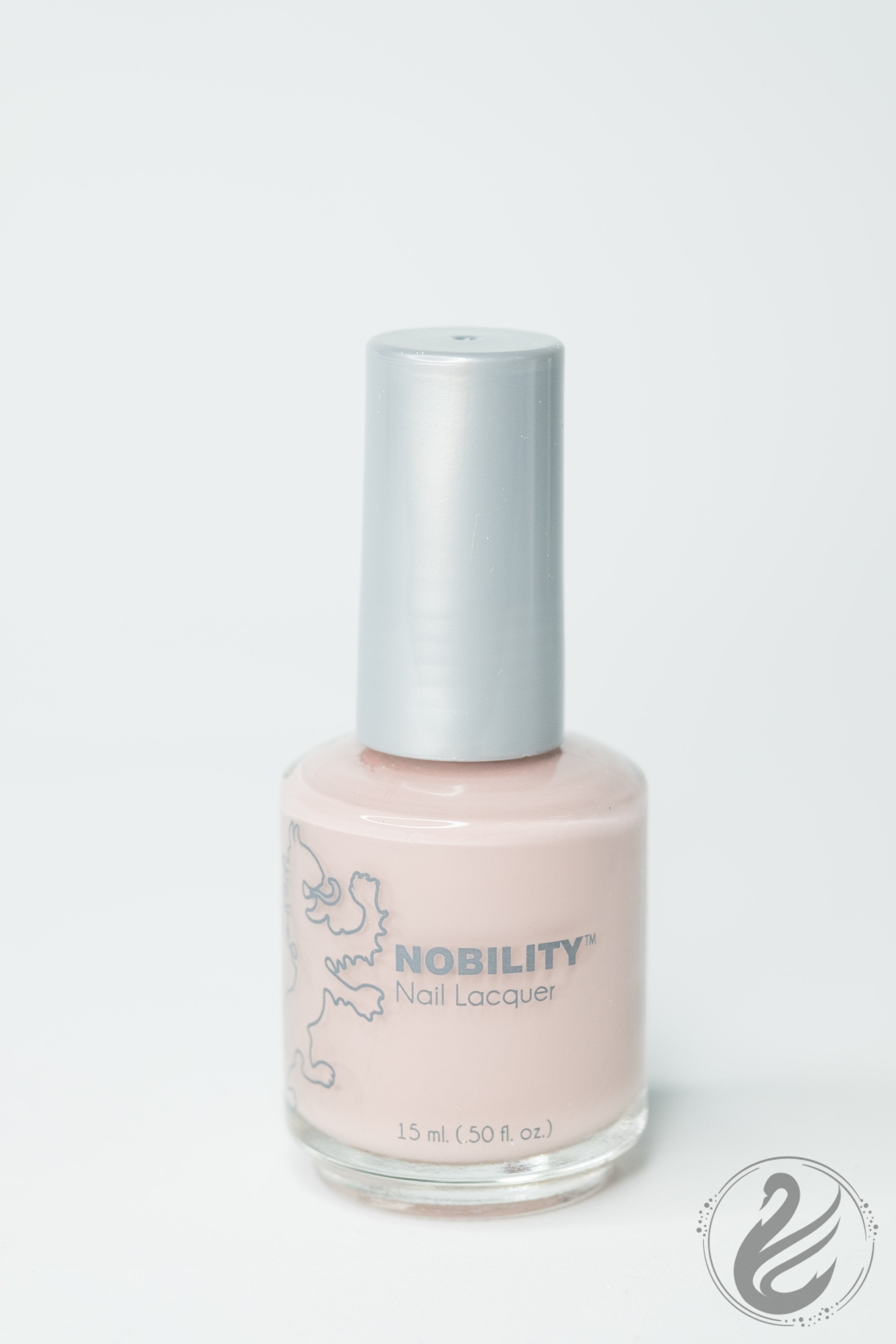 Nobility  Set Gel - Lacquer (101-187)