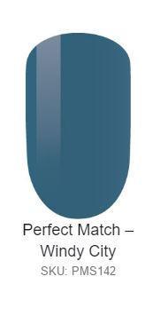 Perfect Match Gel Polish 102 - 144