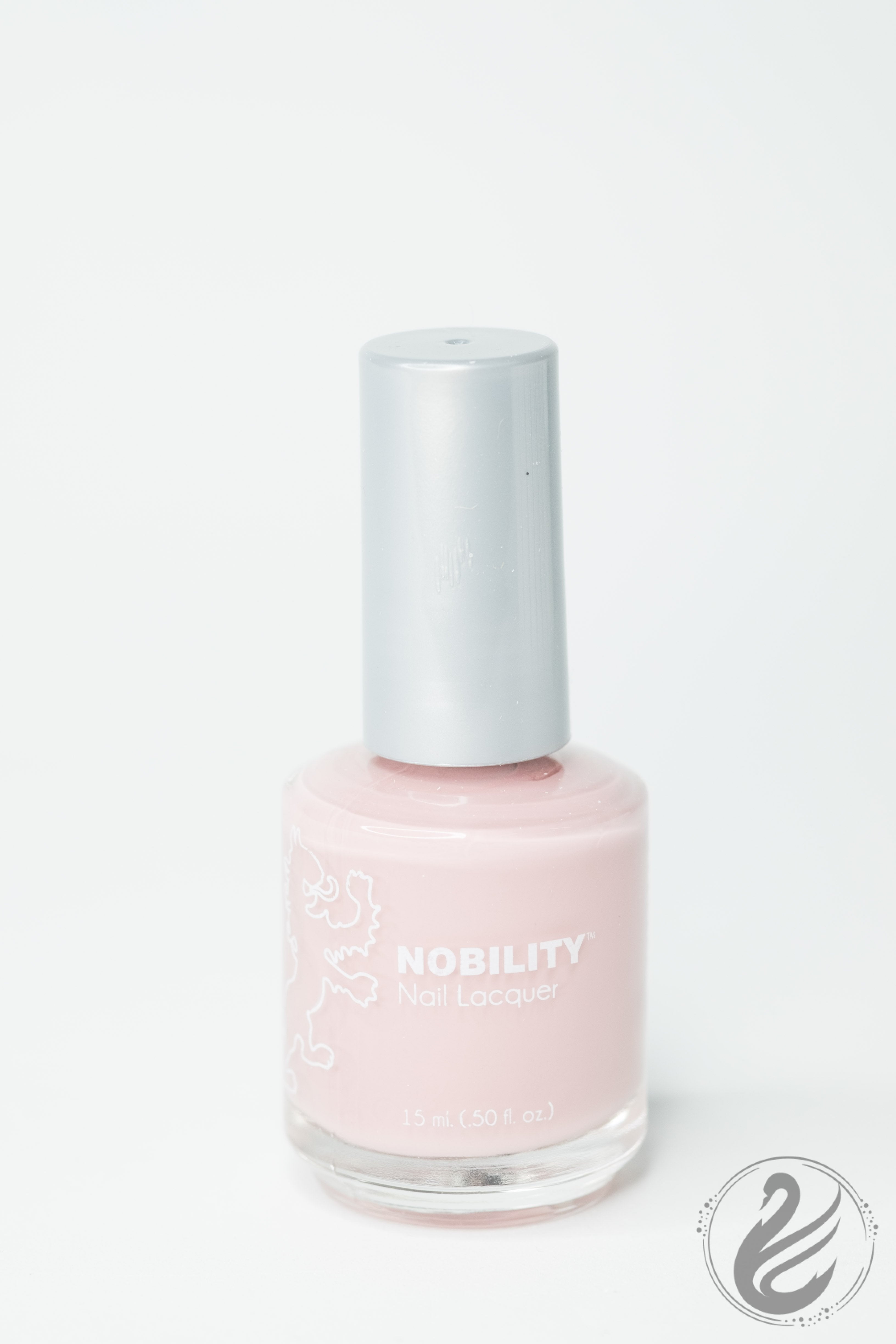 Nobility  Set Gel - Lacquer (101-187)