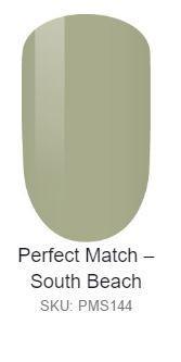 Perfect Match Gel Polish 102 - 144