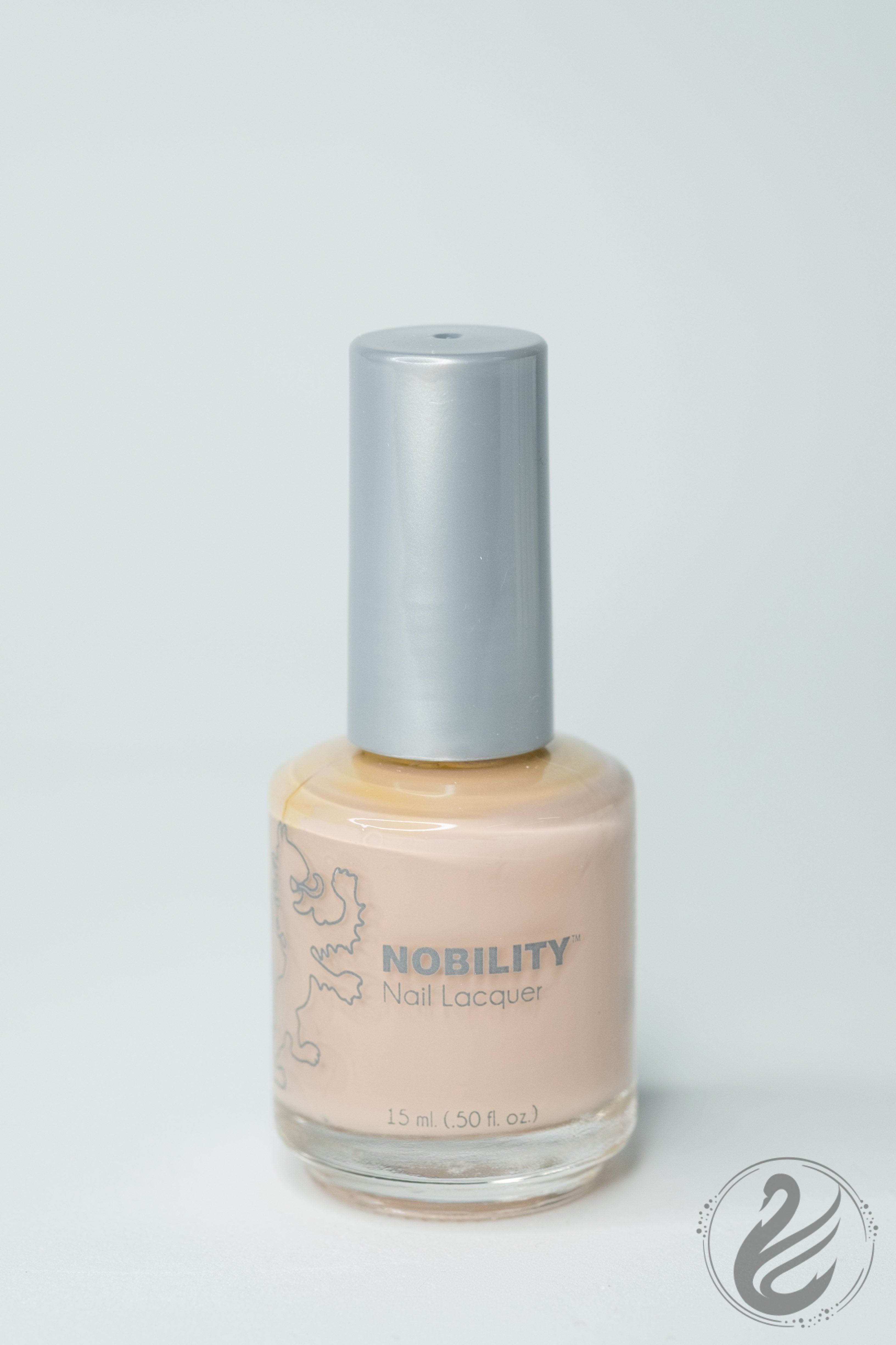 Nobility  Set Gel - Lacquer (101-187)