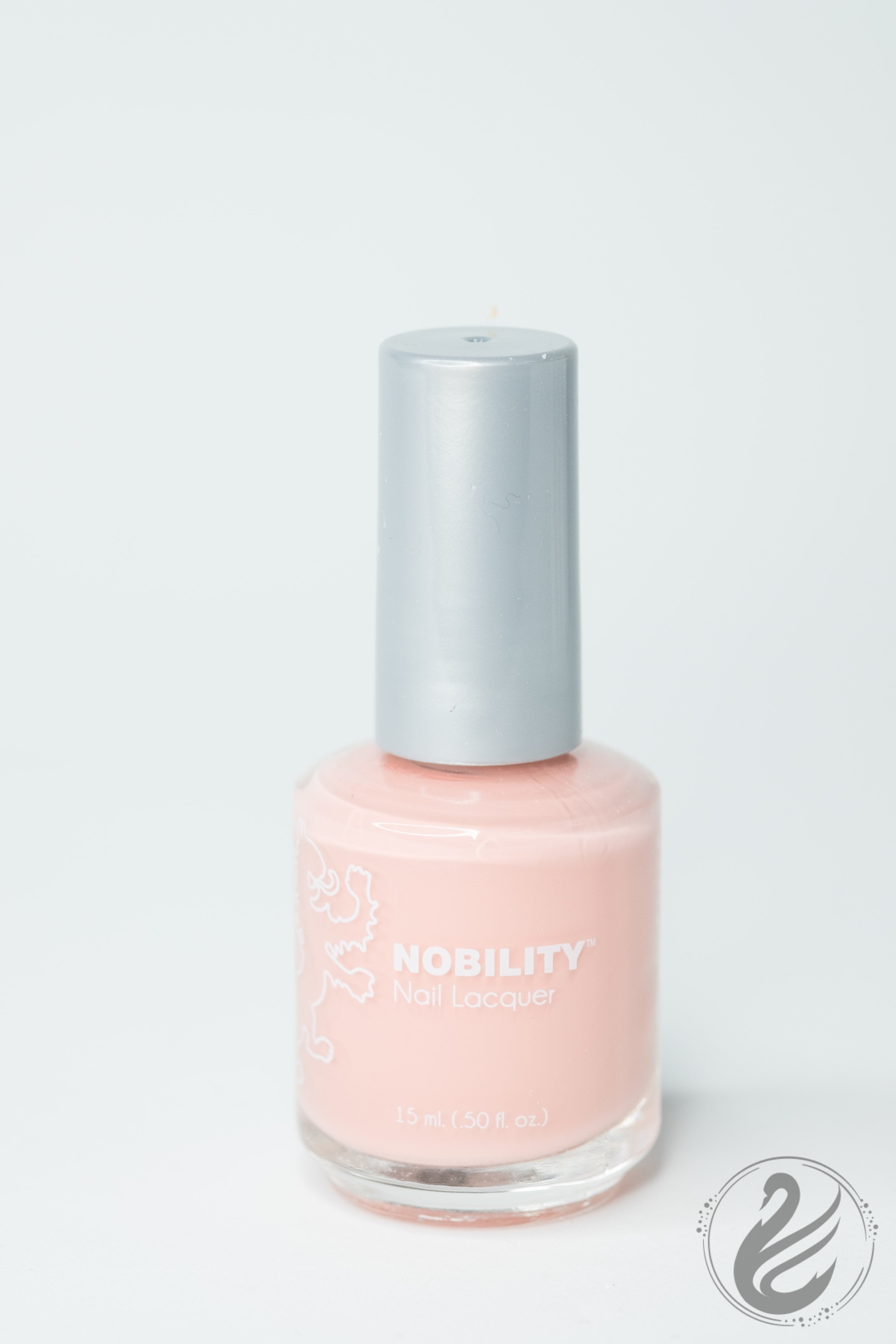 Nobility  Set Gel - Lacquer (101-187)