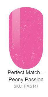 Perfect Match Gel Polish 145 - 204