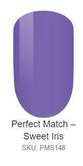 Perfect Match Gel Polish 145 - 204