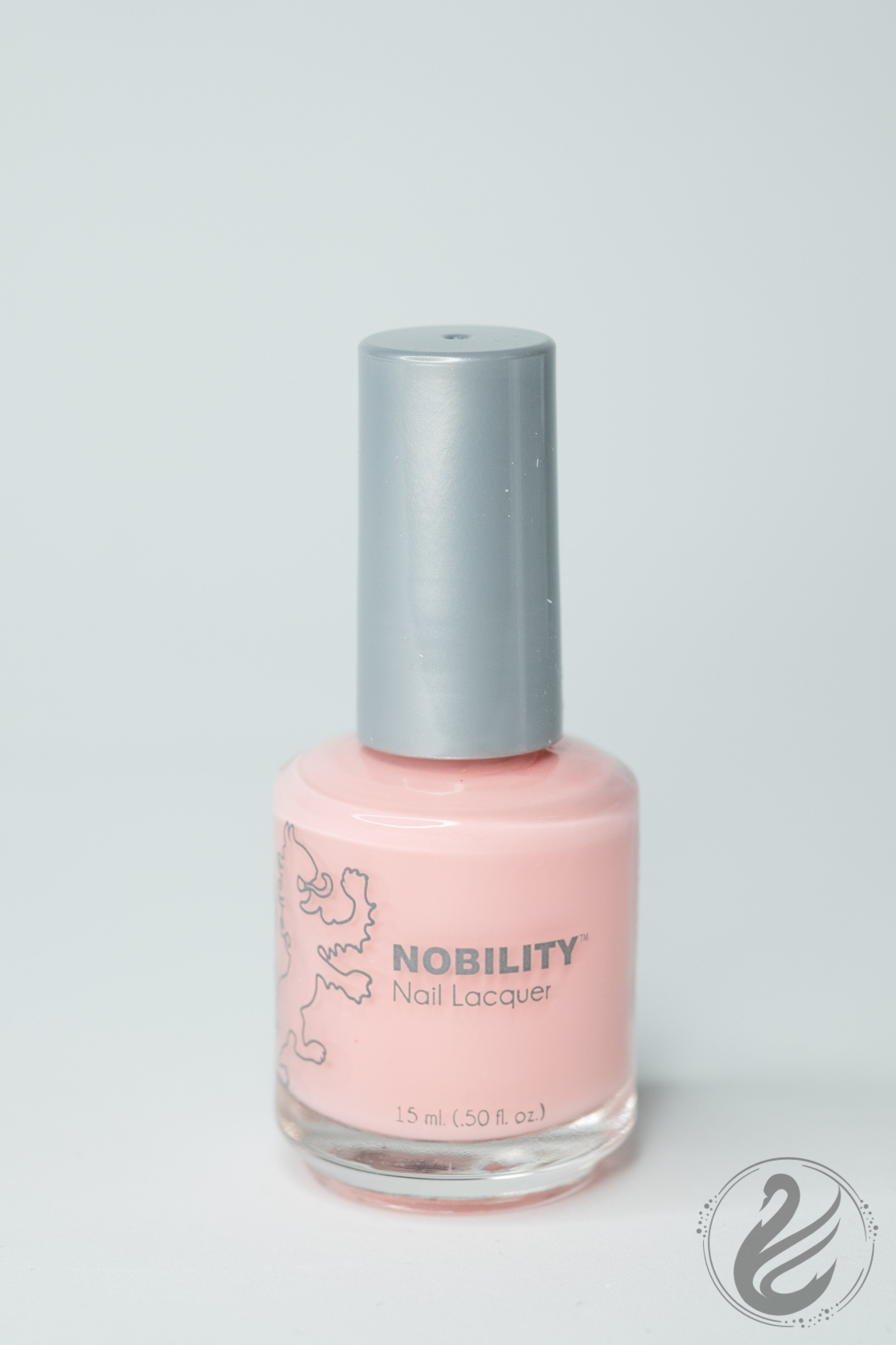 Nobility  Set Gel - Lacquer (101-187)