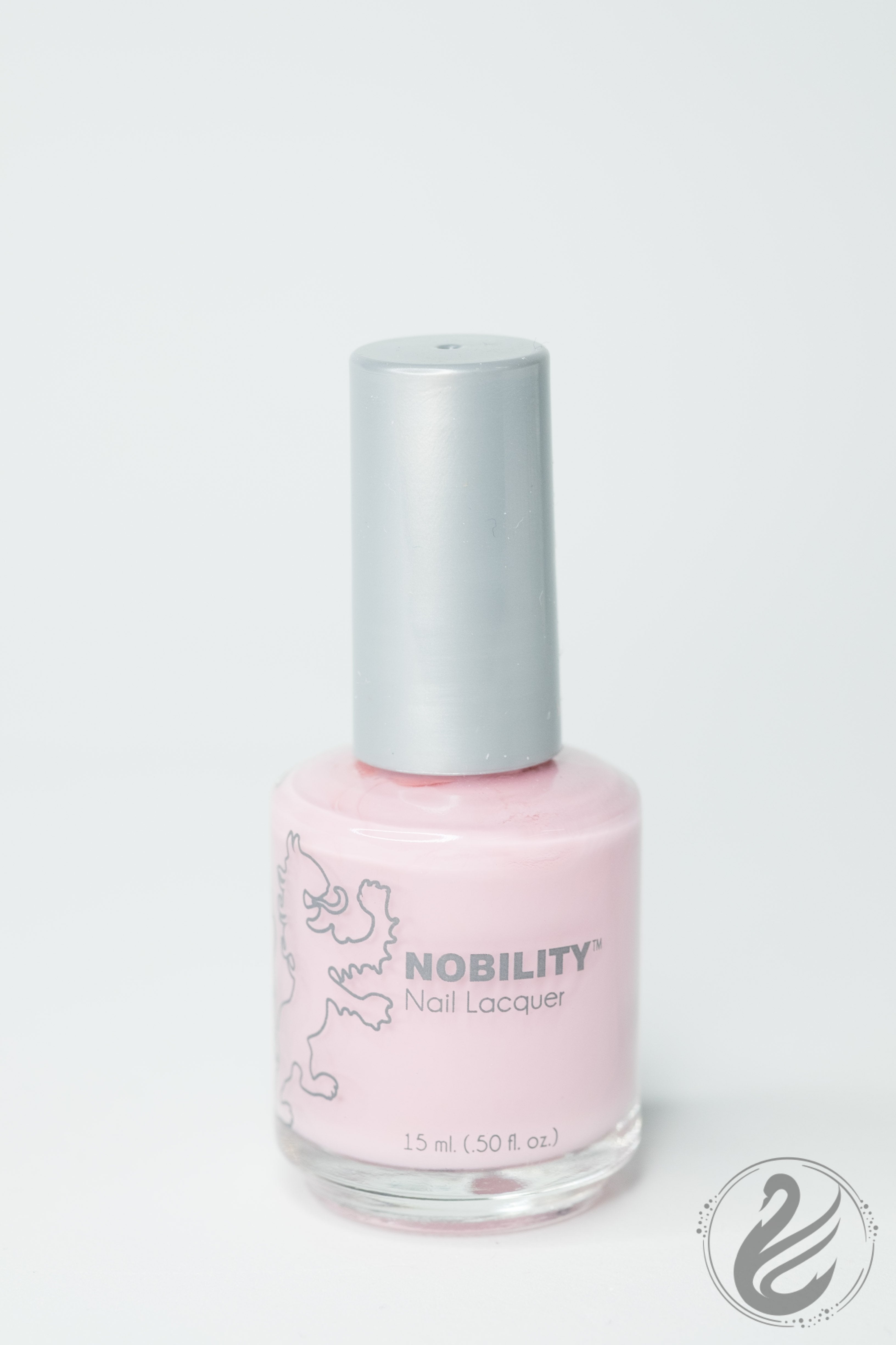 Nobility  Set Gel - Lacquer (101-187)