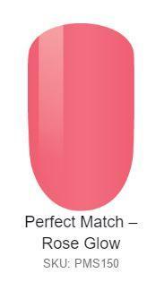 Perfect Match Gel Polish 145 - 204