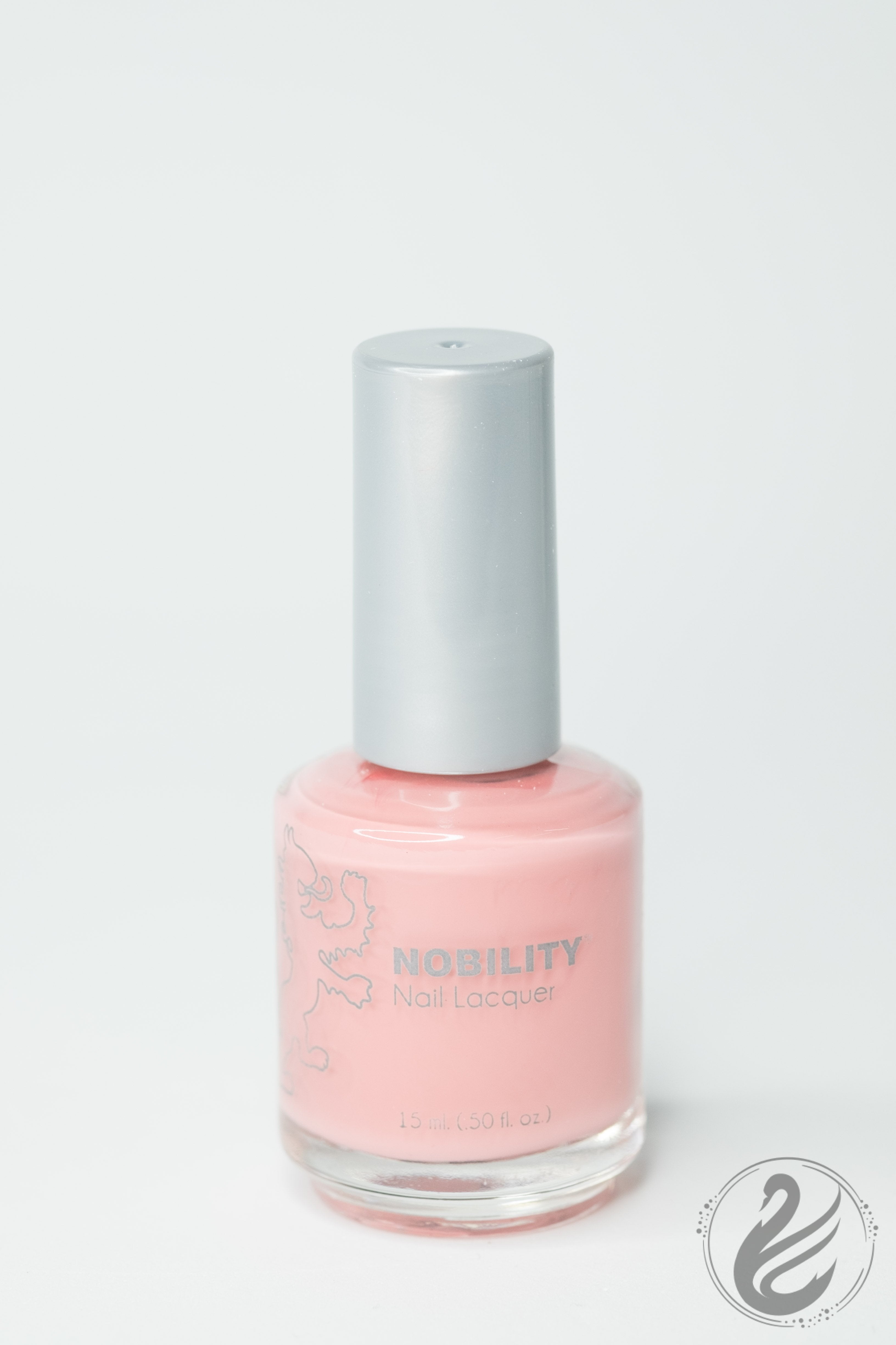 Nobility  Set Gel - Lacquer (101-187)