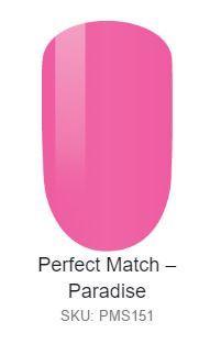 Perfect Match Gel Polish 145 - 204