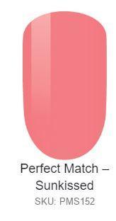 Perfect Match Gel Polish 145 - 204