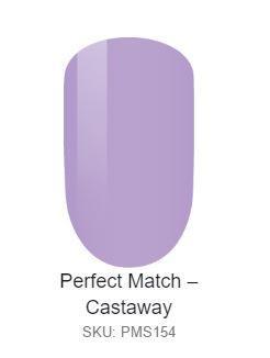 Perfect Match Gel Polish 145 - 204