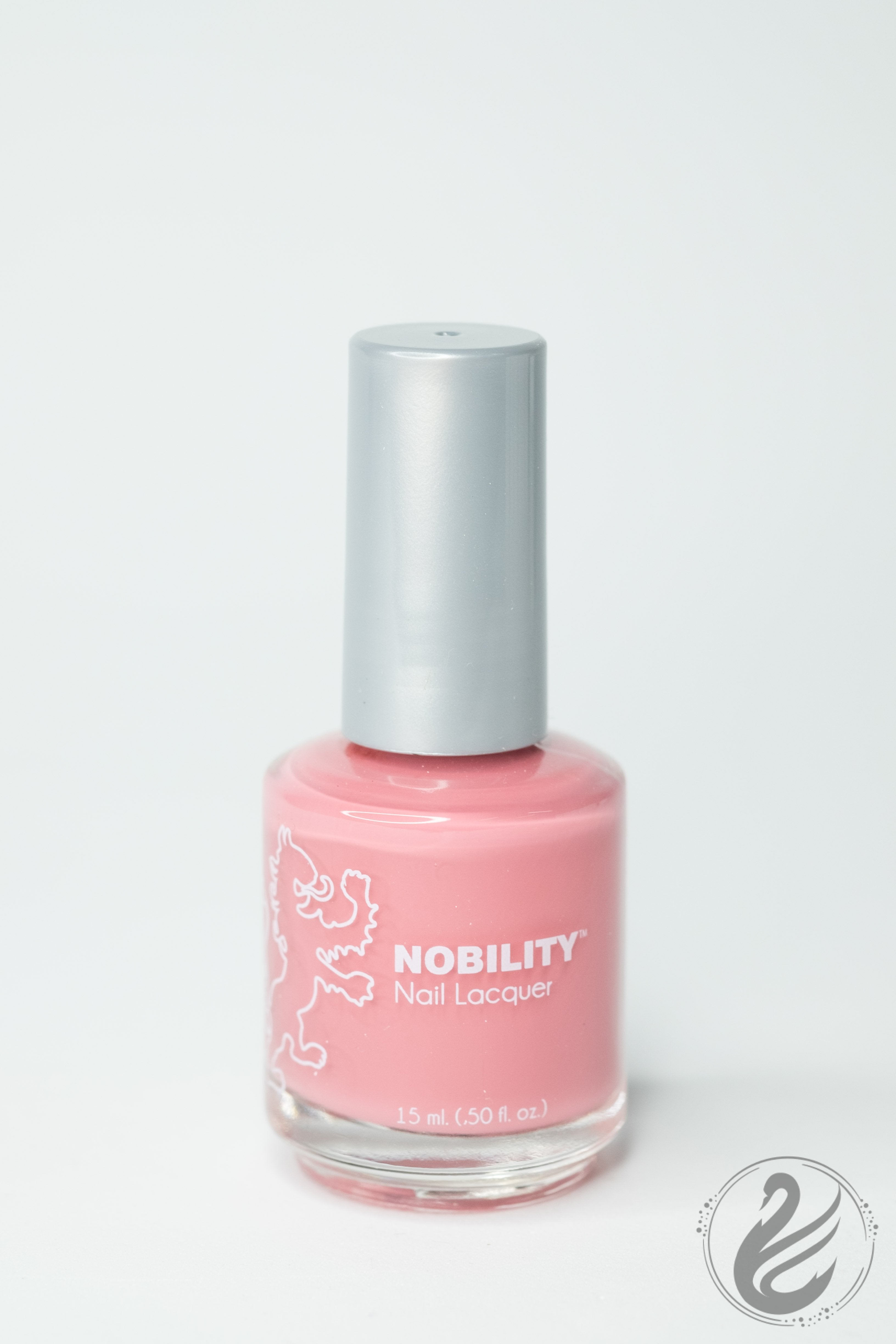 Nobility  Set Gel - Lacquer (101-187)