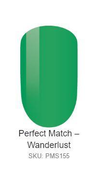 Perfect Match Gel Polish 145 - 204