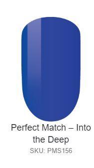 Perfect Match Gel Polish 145 - 204