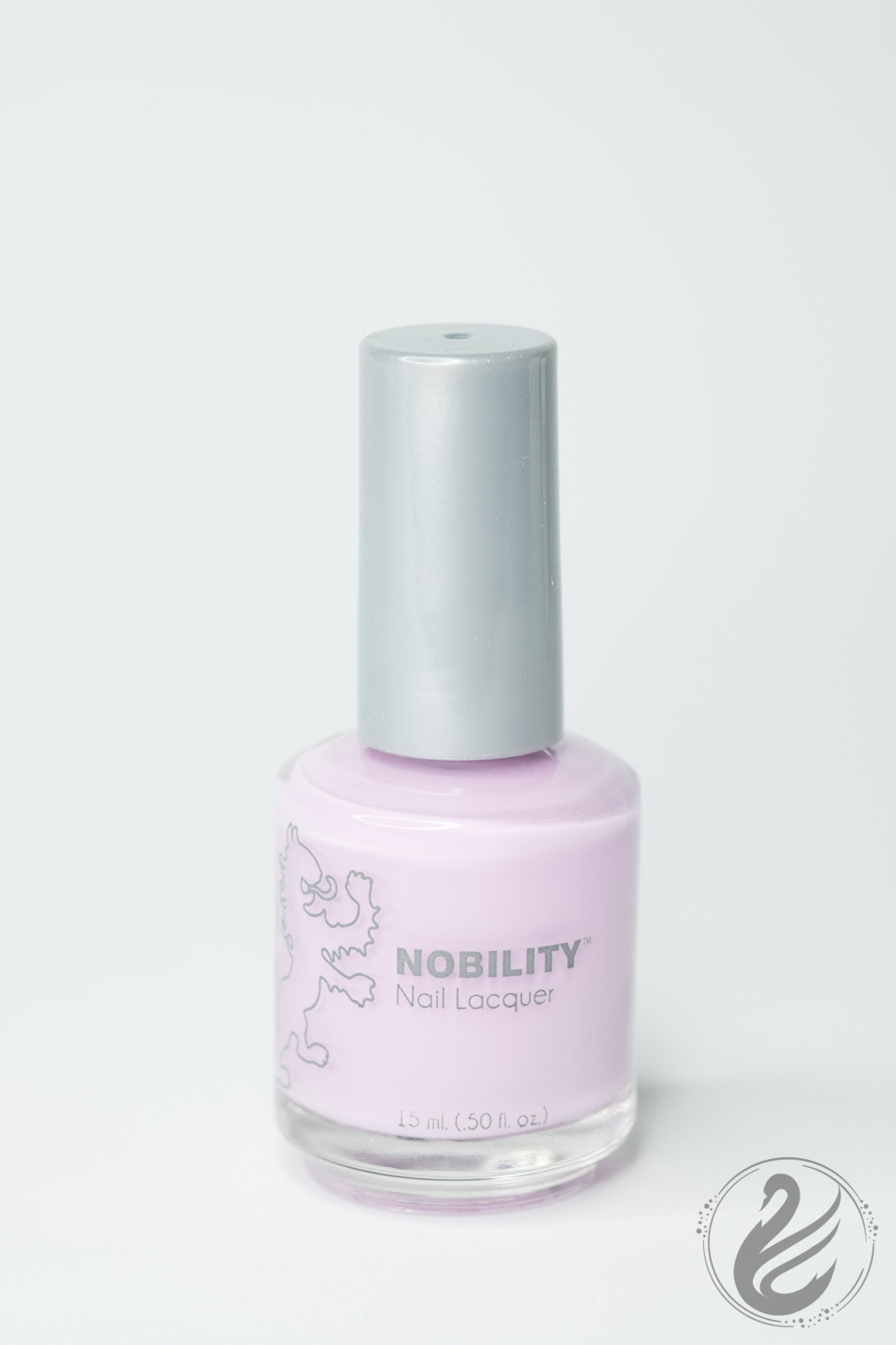 Nobility  Set Gel - Lacquer (101-187)