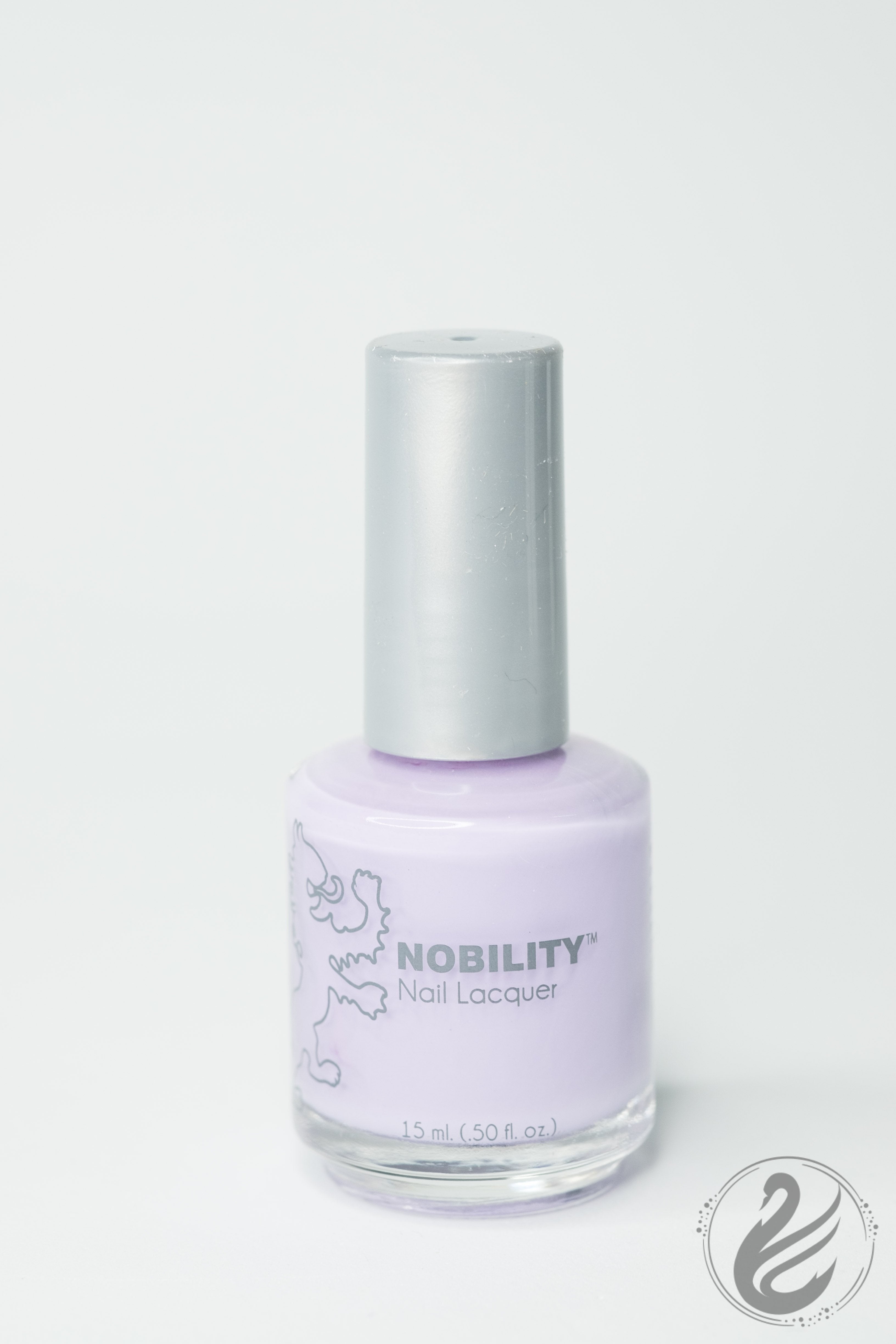 Nobility  Set Gel - Lacquer (101-187)