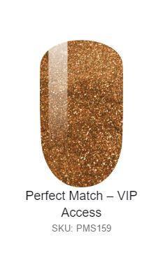 Perfect Match Gel Polish 145 - 204