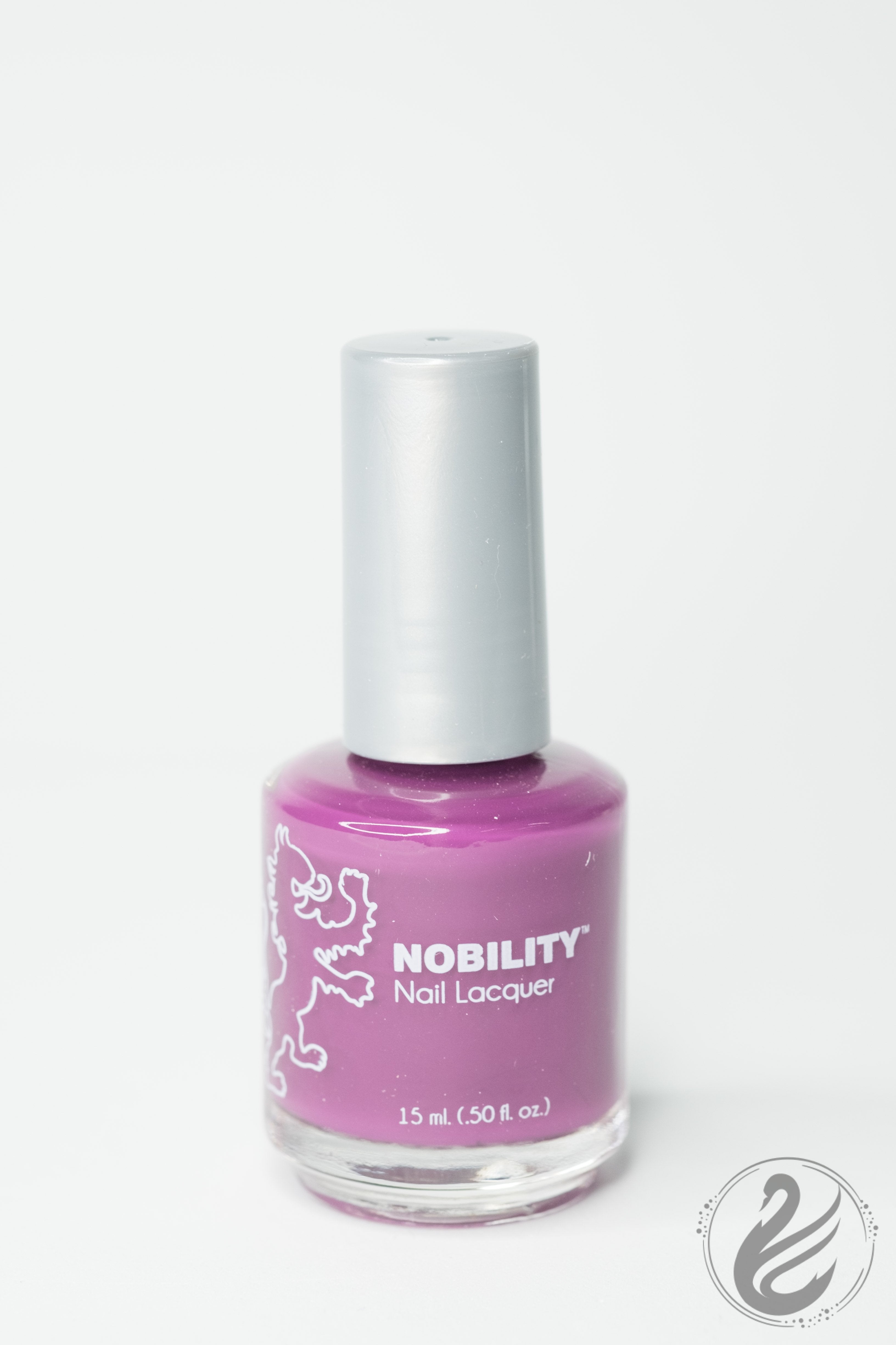 Nobility  Set Gel - Lacquer (101-187)