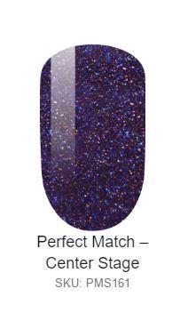 Perfect Match Gel Polish 145 - 204