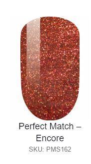 Perfect Match Gel Polish 145 - 204