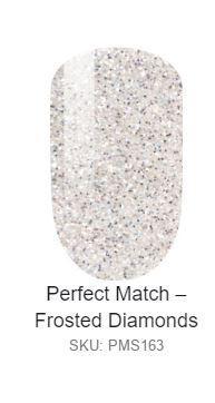 Perfect Match Gel Polish 145 - 204