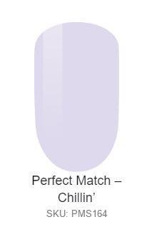 Perfect Match Gel Polish 145 - 204